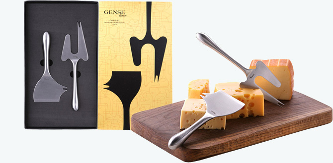 GENSE | PRODUCTS & DESIGNERS